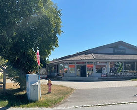 Quad- und Rollercenter Rain bei Straubing - Ausflüge, Fahrspaß und Freizeitaktivitäten in Niederbayern