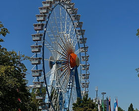 Gäubodenvolksfest Straubing - traditionelles Volksfest, Festzelte und bayerische Lebensfreude