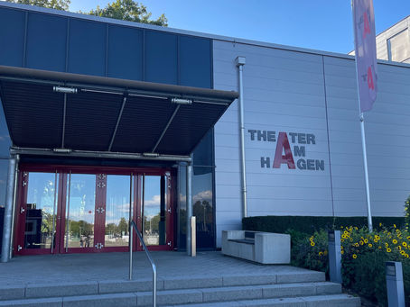 Theater Straubing - Kultur am Abend