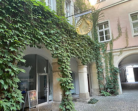 Gäubodenmuseum Straubing - Geschichte, Archäologie und Kultur im Herzen der Stadt