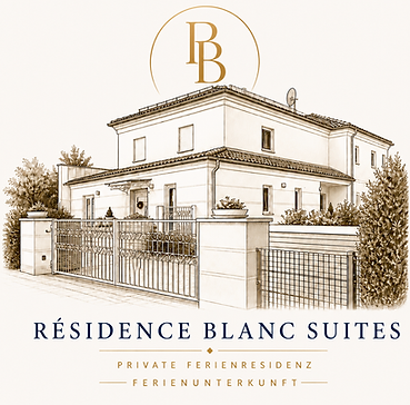 Logo Résidence Blanc Suites