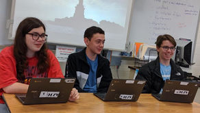 Highlights on the Debate...