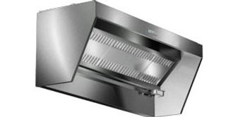 Vent-a-hood, canos installations, Plano Tx