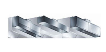 Vent-a-hood, canos installations, Plano Tx