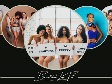 Embrace Body Confidence