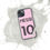 Thumbnail: Leo Messi Inter Miami Clear Case for iPhone®