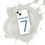 Thumbnail: Cristiano Ronaldo Real Madrid Clear Case for iPhone®
