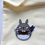 Miniature : Totoro Tote Bag with Fan Art