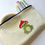 Thumbnail: Adorable Mushroom Frog Zipper Pouch