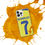 Thumbnail: Cristiano Ronaldo Al Nassr Clear Case for iPhone®