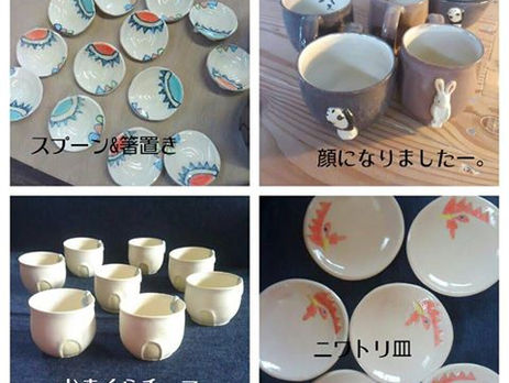 雑貨屋 hina