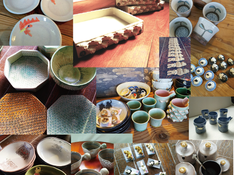 生活選手deミニ展