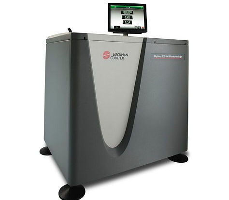 Bio-freezer assistance -85°C