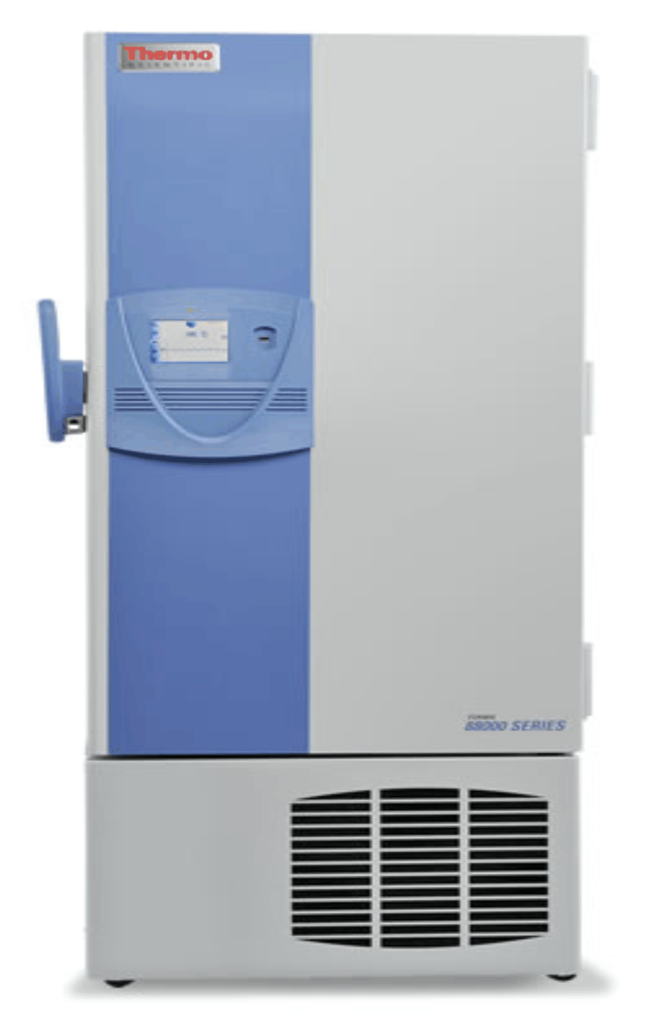 Assitenza bio-freezer