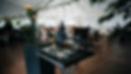Hochzeit-DJ-Event