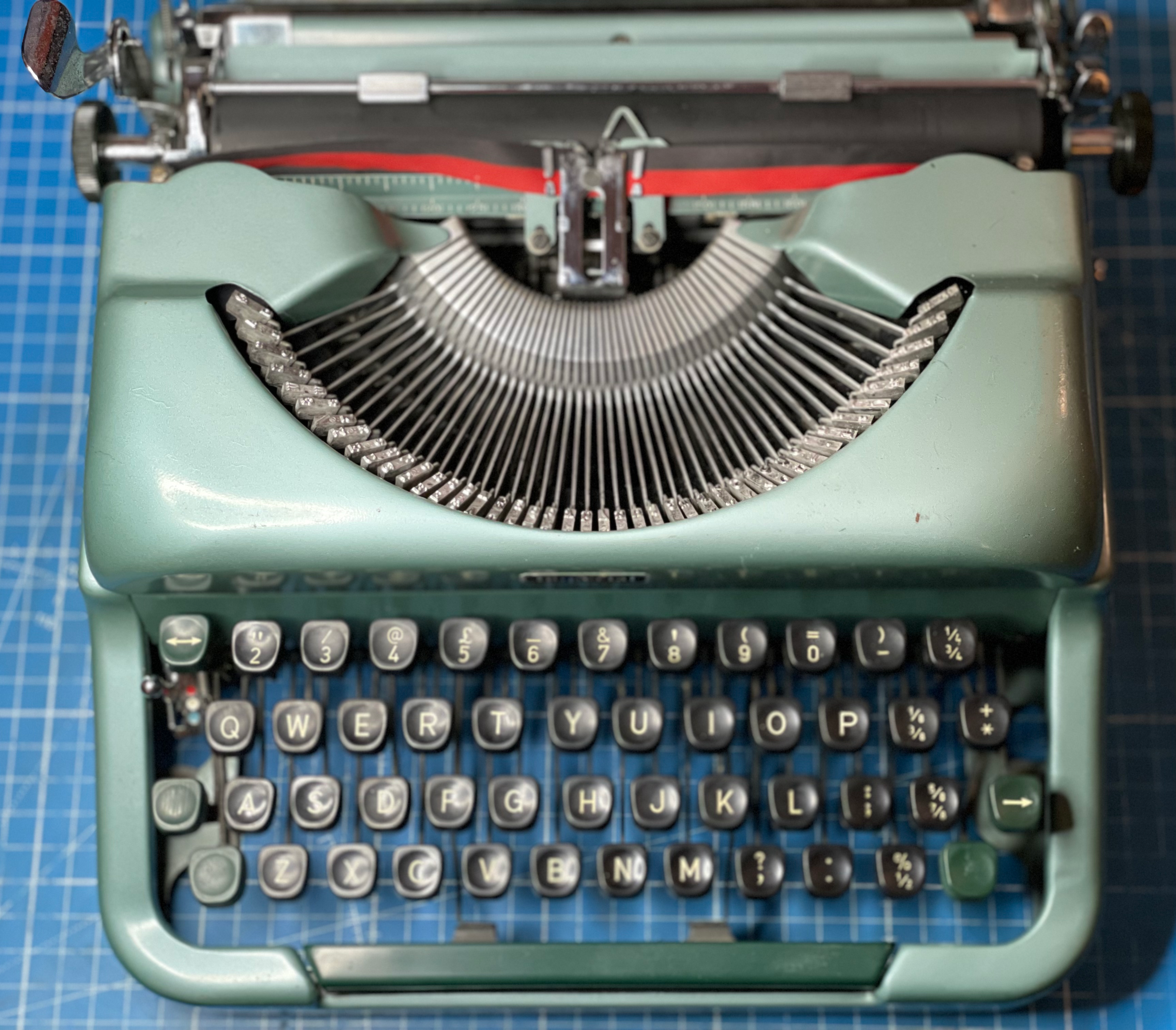 Imperial Good Companion Model 4