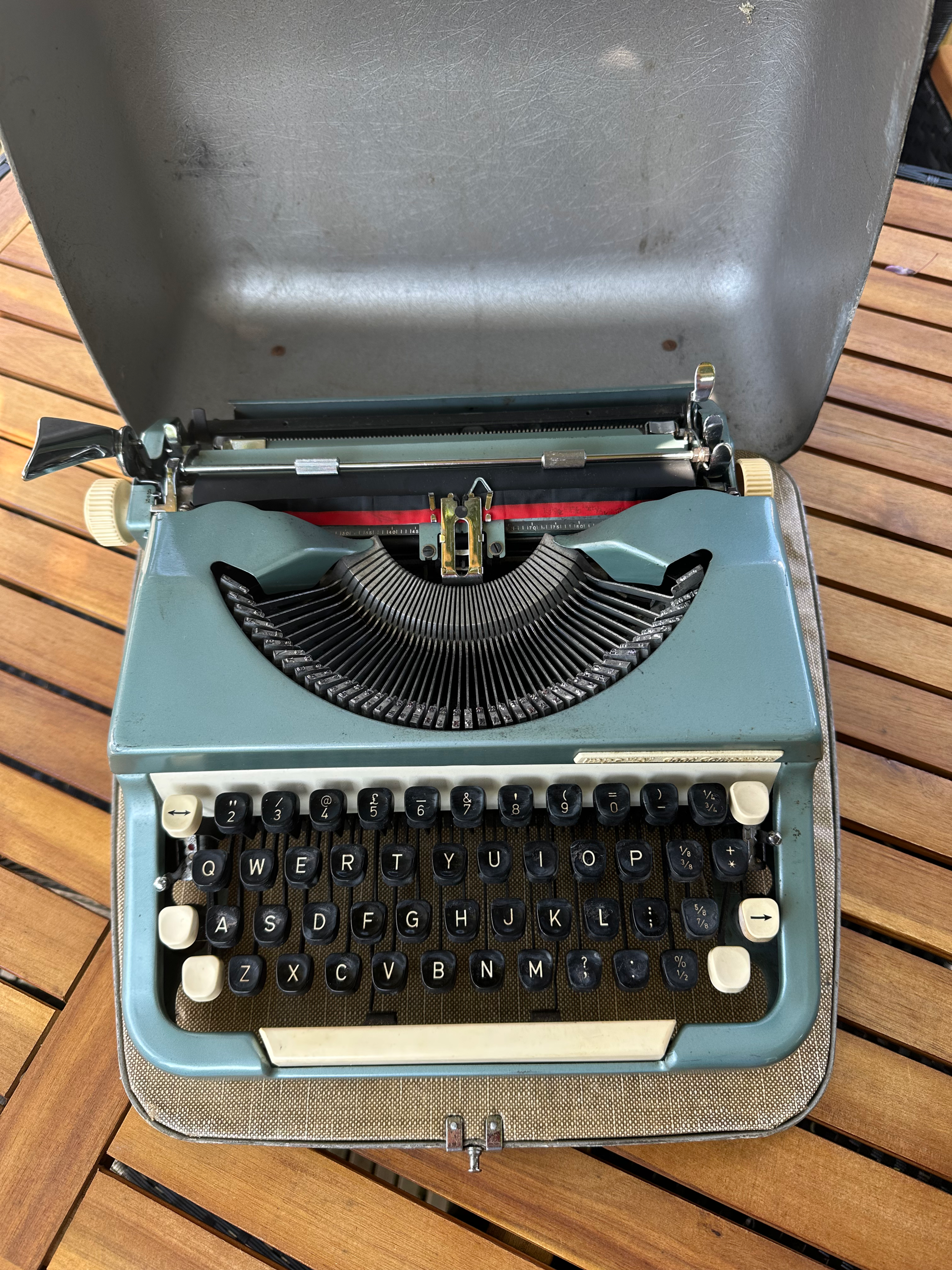 Imperial Good Companion Model 6T