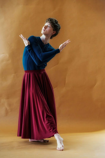 Photo by Stefanie Belnavis of The Diahann Project (@thediahannproject)