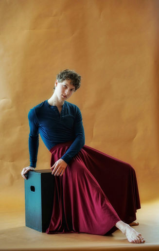 Photo by Stefanie Belnavis of The Diahann Project (@thediahannproject)