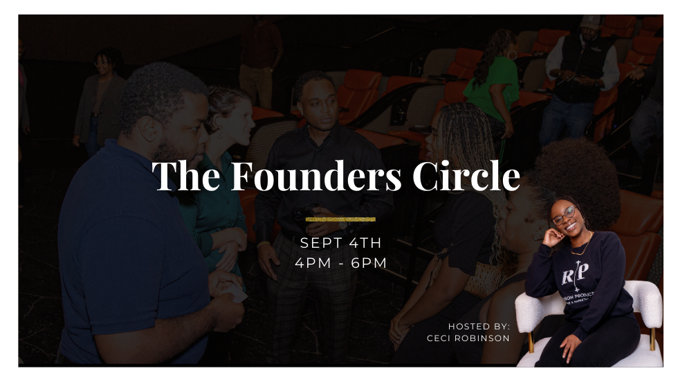 The Founders Circle