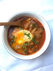 Sopa de ajo