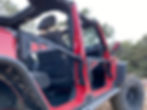 ZSR Trail Doors