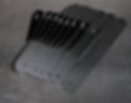 Thumbnail: CB Antenna/ Whip Antenna Mount