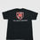 Thumbnail: T-Shirt - Black