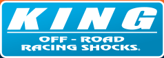 Jeep JK Suspension King Racing Shocks