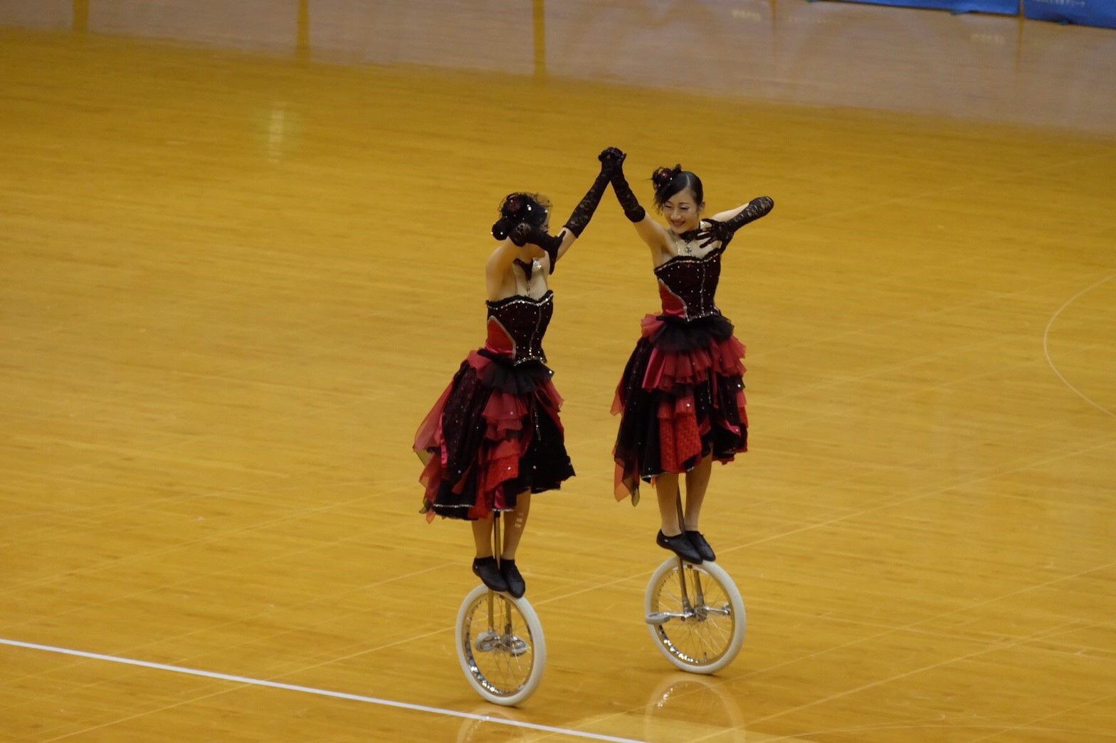 UniCircle Flow LinQuest, Inc.