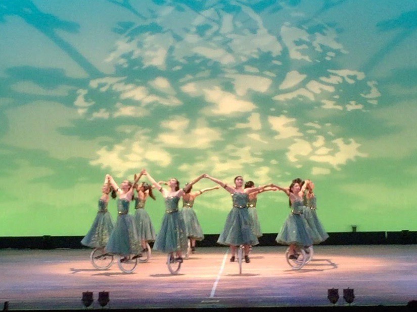 UniCircle Flow LinQuest, Inc.