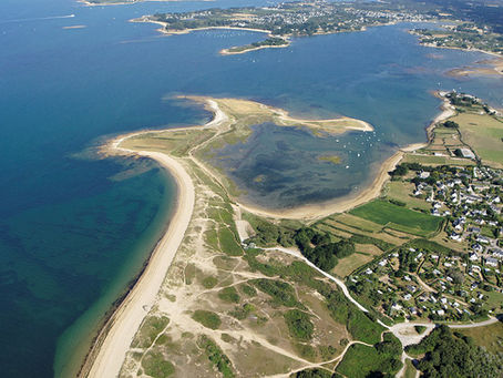 Où investir dans la Baie de Quiberon en 2025 ? Le guide complet