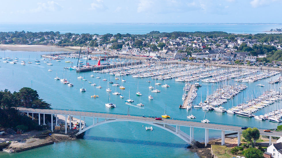 ESTIMER UN BIEN IMMOBILIER A LA TRINITE SUR MER