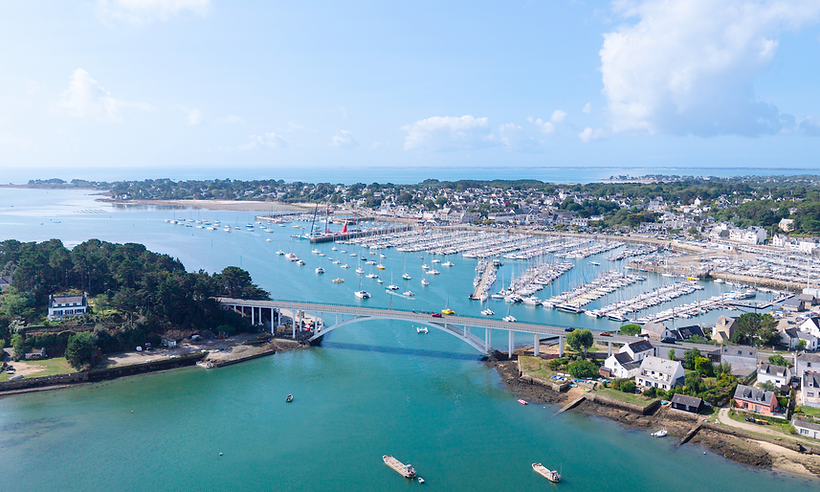 Vendre ou acheter à La Trinité-sur-Mer