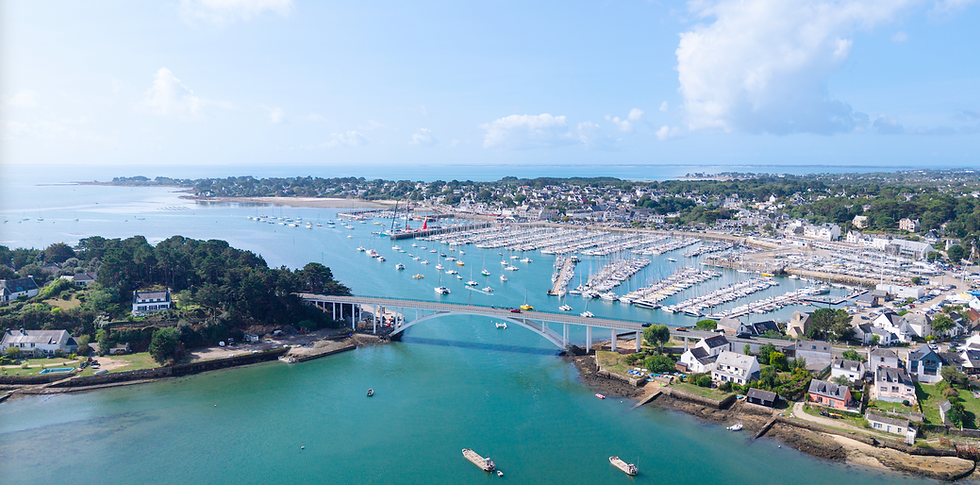 OU ACHETER A LA TRINITE SUR MER ?