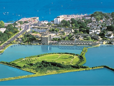 Combien vaut votre maison à Carnac en 2026 ? Estimation et prix au m²