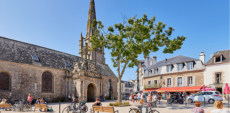 PRIX IMMOBILIER CARNAC : POURQUOI INVESTIR A CARNAC VILLE EN 2025 ?