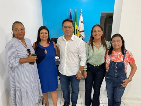 UPT chegou à Glória! A aula Inaugural será na segunda-feira (17) no Colégio CEAF