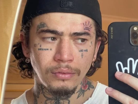 Whindersson Nunes sobre conta no OnlyFans: “Cheio de coisa exclusiva”