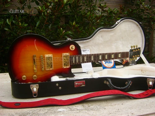 ♚AMAZING♚2008 GIBSON USA LES PAUL STUDIO*USA♚FIREBURST ♚AMAZING♚2008 GIBSON USA LES PAUL STUDIO*USA♚FIREBURST