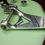 Thumbnail: ✮ULTRA RARE✮'15 Gretsch G-6134 Double Cut PENGUIN Ltd ✮BROADWAY JADE✮1 of 25✮Jet