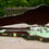 Thumbnail: ✮ULTRA RARE✮'15 Gretsch G-6134 Double Cut PENGUIN Ltd ✮BROADWAY JADE✮1 of 25✮Jet