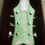 Thumbnail: ✮ULTRA RARE✮'15 Gretsch G-6134 Double Cut PENGUIN Ltd ✮BROADWAY JADE✮1 of 25✮Jet