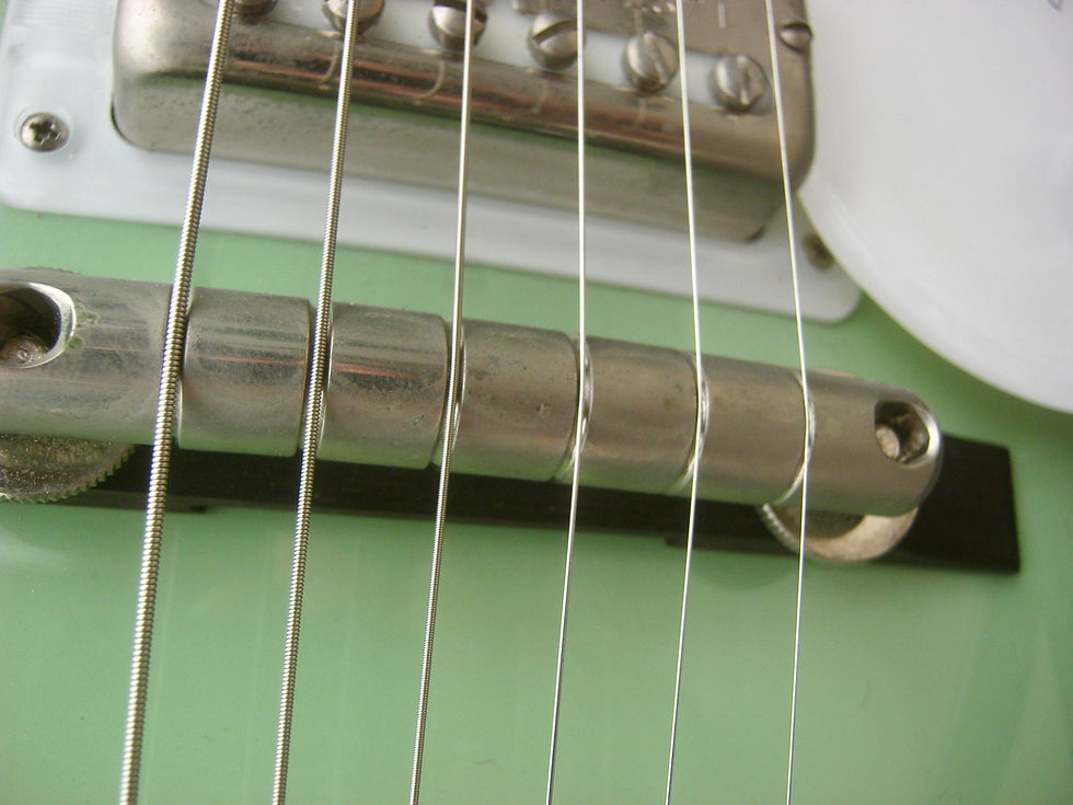 Thumbnail: ✮ULTRA RARE✮'15 Gretsch G-6134 Double Cut PENGUIN Ltd ✮BROADWAY JADE✮1 of 25✮Jet