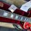 Thumbnail: ✮BEAUTIFUL✮2006 Gibson CUSTOM SHOP Les Paul Custom✮EBONY✮100%✮COA✮OHSC✮ 9.4 LBS!