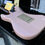 Thumbnail: ♚MINT♚FENDER Custom Shop 50's JOURNEYMAN RELIC STRATOCASTER♚7.5 LBS !♚SHELL PINK
