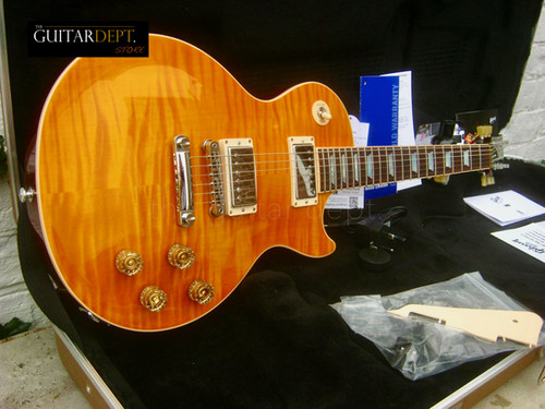 Gibson 100th Anniversary Standard