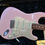 Thumbnail: ♚MINT♚FENDER Custom Shop 50's JOURNEYMAN RELIC STRATOCASTER♚7.5 LBS !♚SHELL PINK
