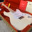 Thumbnail: ♚SUPERB♚2023 FENDER American Artist ERIC CLAPTON Stratocaster USA ♚CREAM♚AMAZING