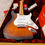 Thumbnail: ♚MINT♚2017 FENDER American 50's Original Vintage Reissue STRATOCASTER USA♚FAT C♚
